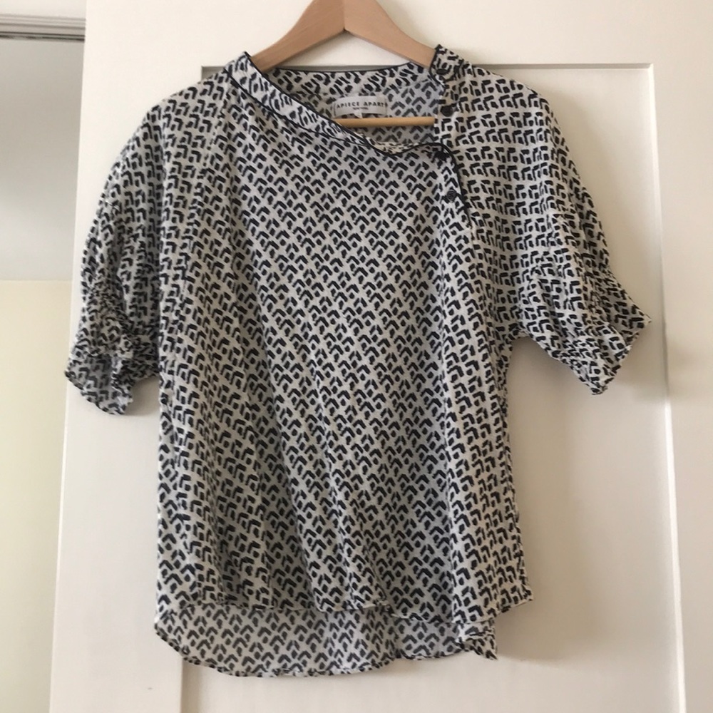A Piece Apart cute top